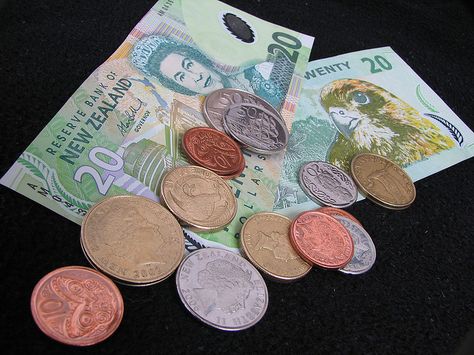 NZ $!!! Nz Money, New Zealand Money, Nz Travel, Homemade 3d Printer, Rotorua, New Zealand Travel, Travel Info, South Island, Queenstown