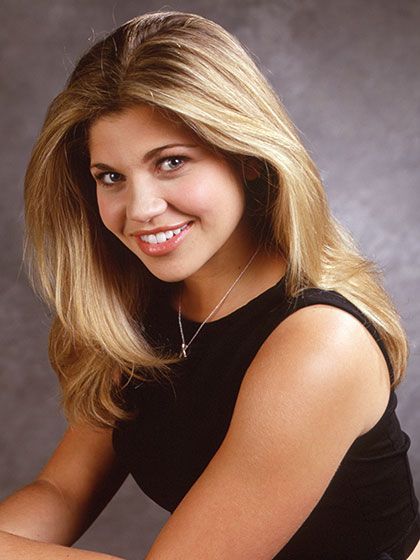 Topanga Lawrence, Dru Hill, Danielle Fishel, Boy Meets World, 90s Hairstyles, Actrices Hollywood, Celebrity Trends, Girl Meets World, Boy Meets