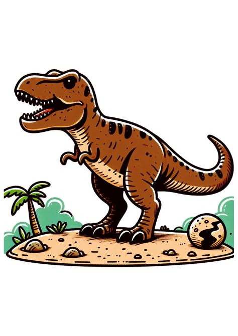 visit our website and have access to thousands of incredible images. Cartoon T Rex Drawing, T Rex Drawing, Rex Drawing, T Rex Cartoon, Drawing Transparent, Bird Outline, Children's Drawing, Cool Drawing, Childrens Drawings