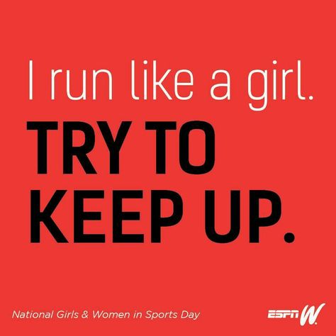 So true for girls that have boys in their class that don't treat them equal Famous Basketball Quotes, Basketball Quotes Girls, Funny Sports Quotes, Inspirational Sports Quotes, Run Like A Girl, Basketball Quotes, Soccer Quotes, Sport Quotes, Sports Day