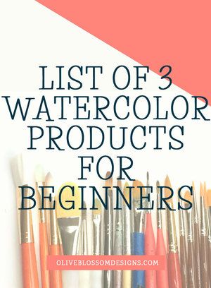 Watercolor Guide, Watercolor Painting For Beginners, Basic Watercolor, Watercolor Supplies, Watercolor Pans, Learn Watercolor Painting, Winsor And Newton Watercolor, Simple Watercolor, Watercolor Beginner