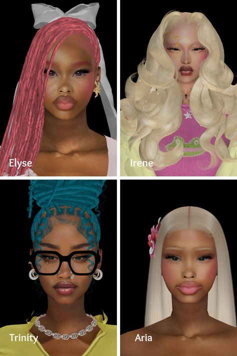 Sim Dump Gift for 10k !! | Patreon India Love Sims 4 Cc, Pretty Sims 4 Girl Black, Best Sims 4 Packs, Sims 4 Cc Vitíligo Skin, Sims 4 Body Mods Slider, Sims 4 Baby Hairs Edges, Sims 4 Stand Still Cas Mod, Sims 4 Ski Mask, Albino Sims 4 Cc