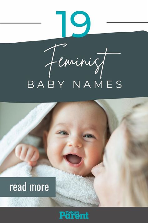 Woman carrying her baby girl at home Feminist Baby, Name Inspiration, Baby Name, Baby Names, Parenting, Reading, History