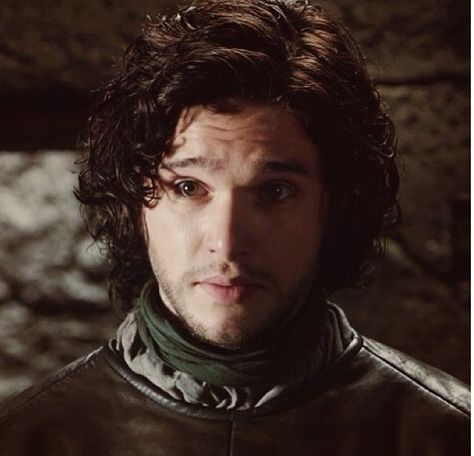 Jon Snow Snow Games, Fantasy Universe, Kit Harrington, John Snow, Thirst Trap, King In The North, Valar Morghulis, Game Of Thrones Art, Kit Harington