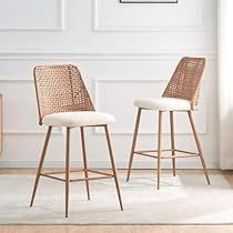 Chairs For Kitchen Island, Wicker Bar Stools, Rattan Counter Stools, Rattan Bar, Fabric Bar Stool, Island Stools, Rattan Bar Stools, Bar Stools Kitchen Island, Home Pub