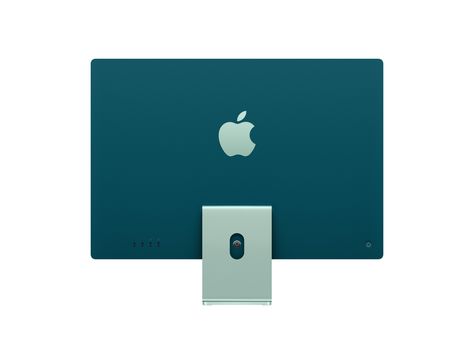 Green Imac, Imac 2021, All In One Pc, Sound System Speakers, Apple Imac, Mac Computer, Tv App, Apple Design, Memoria Ram