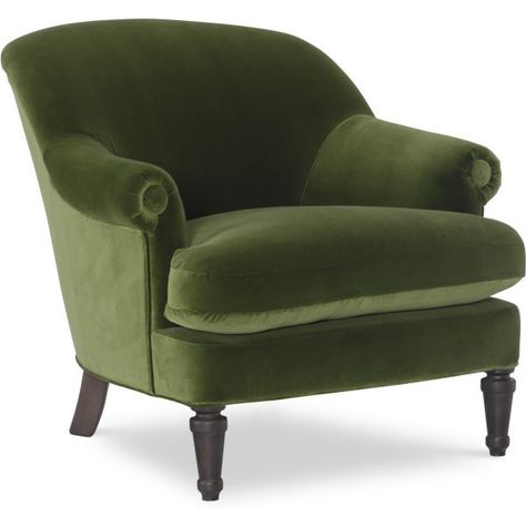 Lee is a manufacturer that reveres quality and uses only the finest materials available and makes every piece of furniture right here in the USA Lee Industries Chair, Green Velvet Armchair, Maine Cottage, Lee Industries, Ideas For Living Room, Store Image, Showroom Design, Velvet Chair, Green Interiors