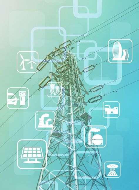 integrations and internet of things providing solutions for machine to machine learning and communication, data analytics and more. Smart Grid Technology, Smart Building, Hanuman Chalisa, Power Grid, Marketing Automation, Advanced Technology, Software, Energy, Marketing