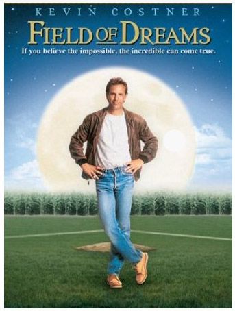 Field of Dreams movie poster Timothy Busfield, Amy Madigan, Mary Poppins 1964, Baseball Movies, Ray Liotta, Movies Worth Watching, Sports Movie, I Love Cinema, See Movie