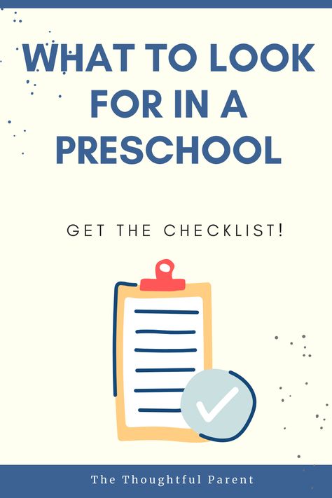 Preschool Checklist, Lifespan Development, Early Childhood Education Programs, Toddler Parenting, School Transition, Cpr Training, Physical Environment, Social Emotional Skills, Preschool Education