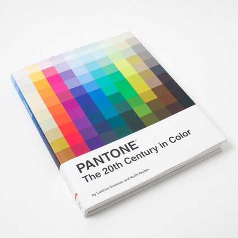 On the Creative Market Blog - 8 Must-Read Books for Color Lovers Mixing Paint Colors, Unique Gifts For Boyfriend, Pantone Palette, Pantone Colour Palettes, Color Book, Color Psychology, Photoshop Design, The 20th Century, Pantone Color