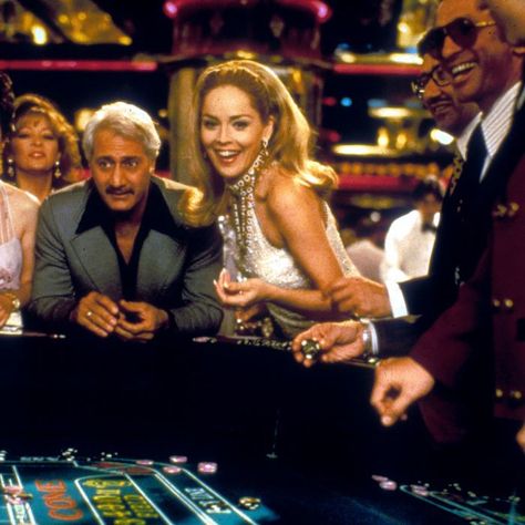 Casino 1995, Monte Carlo Casino, Casino Movie, Movie Club, The Vegas, Film Genres, Perfect Movie, Casino Outfit, Goodfellas