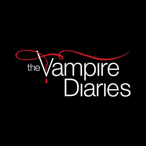 Vampire Diaries Logo, The Vampire Diaries Logo, Hello Brother, The Vampire Diaries, The Vampire, Vampire Diaries, ? Logo