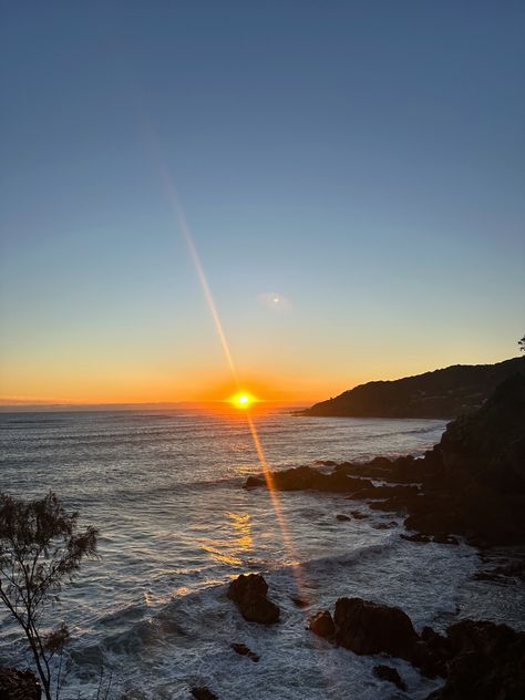 Byron Bay #byron #australia #sunrise #beach Byron Bay Australia, Byron Bay, Australia, Travel