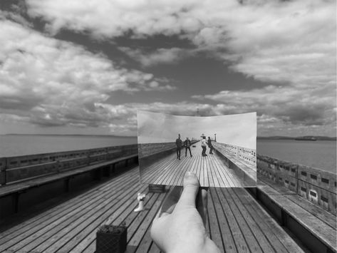 photography, you and i, clevedon pier Pier Aesthetics, Clevedon Pier, One Direction, Harry Styles, You And I, Photography, Quick Saves