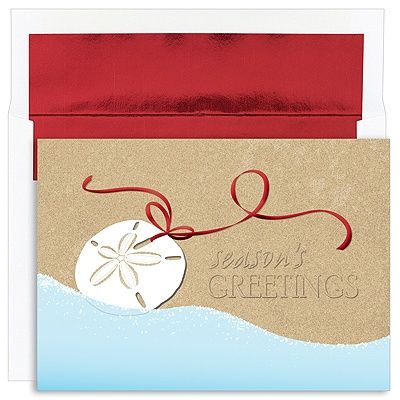 Commercial Christmas beach scenes | · Boxed Holiday Cards · Warmest Wishes · Greetings from the Beach ... Beachy Christmas Cards, Beach Christmas Cards, Tropical Christmas Cards, Beach Christmas Card, Boxed Holiday Cards, Florida Christmas, Warmest Wishes, Beachy Christmas, Tropical Holiday