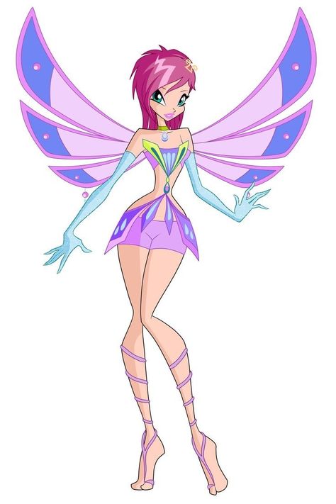 Winx Club Tecna, Childhood Aesthetic, Fairy Paintings, Klub Winx, Fairy Drawings, Fashion Project, Anime Hair, Animated Cartoons, Kids Shows