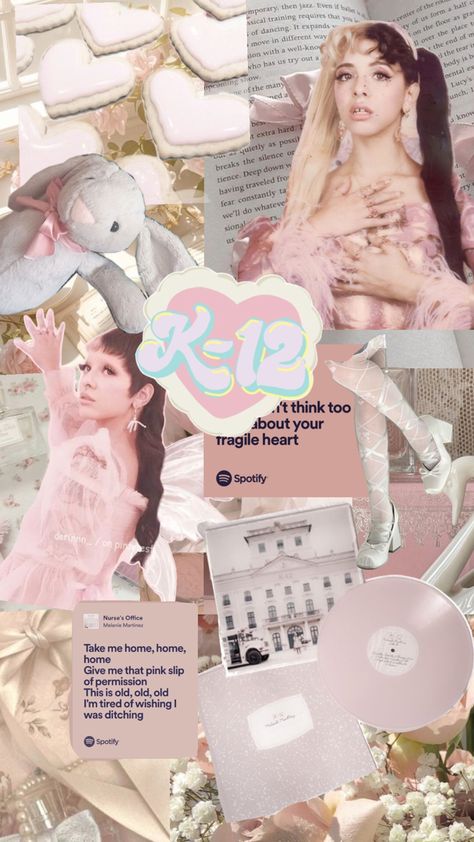 k 12 Melanie Martinez Wallpaper K-12, Melanie Martinez Coquette, K 12 Aesthetic, Pink Hello Kitty Wallpaper Iphone, Melanie Martinez Wallpaper, Martinez Wallpaper, K-12 Melanie Martinez, Coquette Wallpaper, Pink Hello Kitty