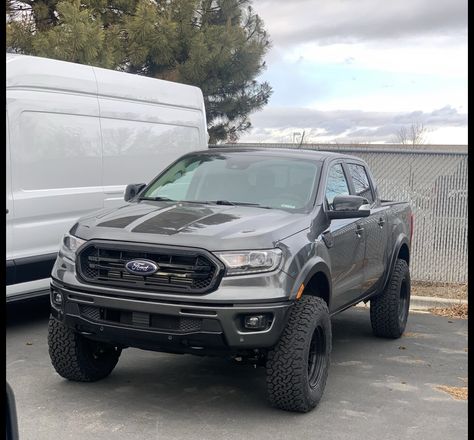 Ford Ranger Interior, Ford Ranger Modified, 2020 Ford Ranger, 2019 Ford Ranger, Hilux Sw4, Ford Ranger Truck, Australian Models, Fender Flares