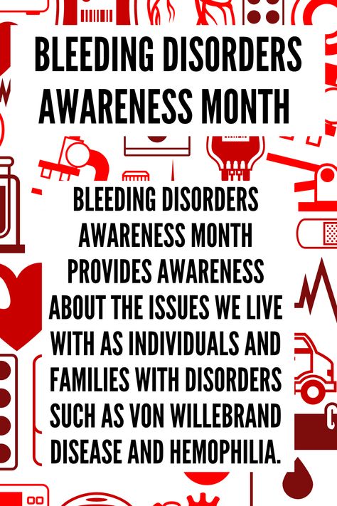 Von Willebrand Disease Awareness, Von Willebrand Disease, Blood Disorders, Medical Quotes, Charity Donation, Blood Vessels, Social Club, Chronic Illness, Health Remedies