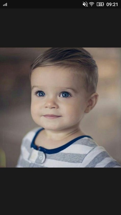 Baby Haircut Boy 1 Year, Toddler Boy First Haircut Fine Hair, Two Year Old Haircut Boy, Boy First Haircut, Baby Boys First Haircut, Little Boy First Haircut, Baby Boy Hair, Infant Haircut Boy, Toddler Boy Short Haircut