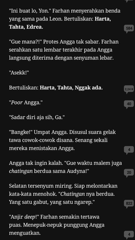 Novel Wattpad, 30 Day Writing Challenge, Meaningful Sentences, Writing Challenge, Apa Aja, Wattpad, Pastel, Humor, Writing