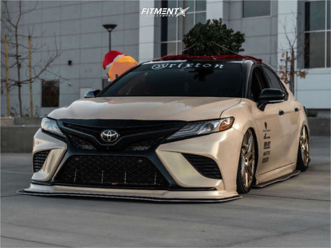 #ToyotaCamry #Camry #Cars #automotive #car Toyota Camry Custom, Toyota Camry Trd, Camry Se, Chevy Muscle Cars, Family Car, Car Culture, Car Stuff, Toyota Camry, Muscle Cars