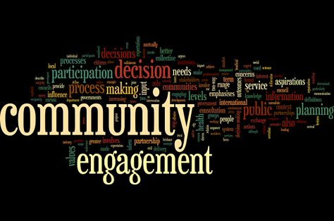 community-engagement-definition-3 Community Engagement Design, Espresso Pot, Engagement Images, Facial Recognition Technology, Digital Storytelling, Community Development, Pdf Books Download, Health Promotion, Community Engagement