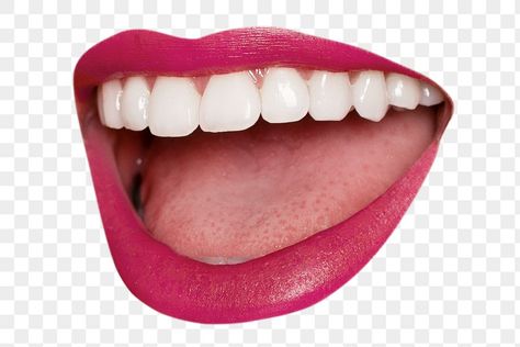 Mouth Png, Funny Mouth, Smiling Mouth, Standup Comedy, Mouth Lips, Collage Illustration, Open Mouth, Gallery Frame, Digital Collage