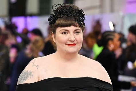 Lena Dunham Is 'Proudly' In Her Body Today After Years of Public Criticism Jo Guest, Kate Green, Fibro Warrior, Lena Dunham, Morgan Freeman, Hbo Series, Chronic Condition, Wellness Fitness, Regular Exercise