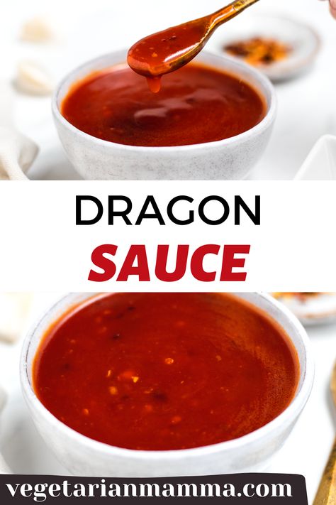 Different Sauce Recipes, Spicy Greek Sauce, Japanese Hot Sauce, Korean Hot Sauce, Spicy Poke Sauce, Thai Spicy Sauce, Spicy Dumpling Sauce, Spicy Garlic Wing Sauce, Dragon Sauce Recipe