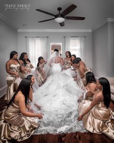 WedLuxe®️ Magazine (wedluxe) on Pinterest African American Weddings, Munaluchi Bride, Black Bride, Brides Magazine, Wedding Goals, White Dresses, Love Is In The Air, Wedding Poses, Wedding Bridesmaid Dresses