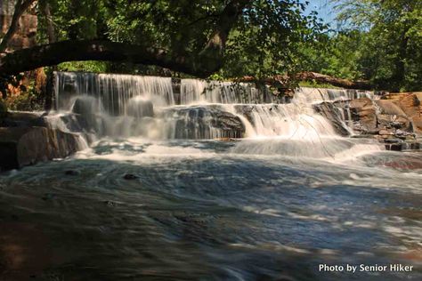 JOYFUL REFLECTIONS: Cedar Falls Park, near Simpsonville, SC Simpsonville South Carolina, Simpsonville Sc, Blackwater Falls, Retirement Life, Places In Usa, Carolina Girl, Autumn Park, Greenville Sc, Vacation Spots