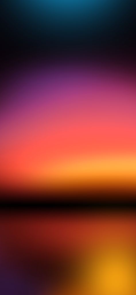 Red Gradient Wallpaper, Vibey Wallpapers, Deep Sunset, Motorola Wallpapers, Gradient Wallpapers, Sunset Iphone Wallpaper, Ne Wallpaper, Ios 16 Wallpaper, Ios Features