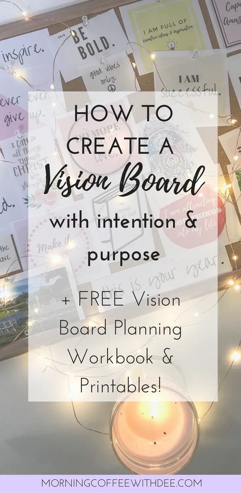 Free Vision Board, Vision Boarding, Vision Board Diy, Herbal Health, Create A Vision Board, Vision Board Printables, Vision Board Examples, Vision Board Party, Goal Board