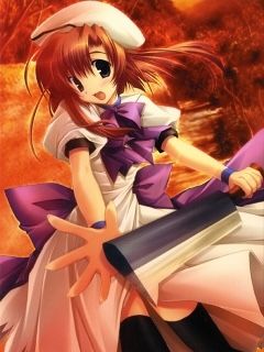 rena ryuugu ~ higurashi Rena Ryuugu Pfp, Higurashi Keiichi, Higurashi Pfp, Rena Ryuugu Icon, Higurashi Rena, Rena Higurashi, Rena Ryuugu, Silly Pfp, 2010s Nostalgia