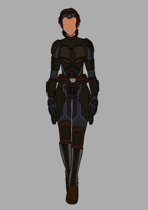 Green Battle Outfit, Star Wars Costume Design, Star Wars Aesthetic Clothes, Star Wars Oc Outfits, Star Wars Oc Female, Superhero Suit Design Female, Space Uniform, Star Wars Inspired Outfits, Hero Suits