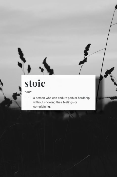 Stoic definition Stoic Philosophy Wallpaper, Stoicism Profile Picture, Stoicism Quotes Wallpaper Aesthetic, Stoic Wallpaper Aesthetic, Best Stoic Quotes, Stoic Background, Stoic Pfp, Stoicism Definition, Stoicism Wallpaper Aesthetic