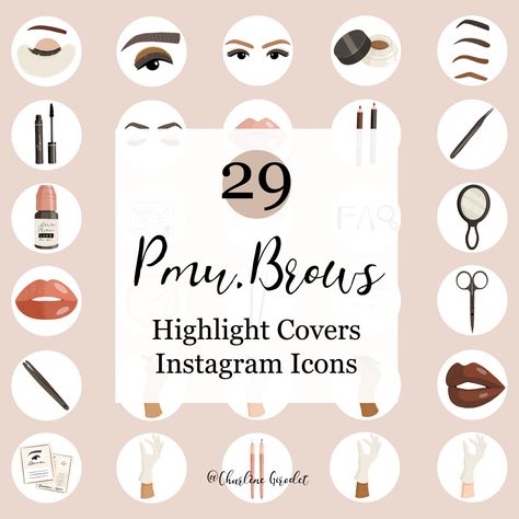 #highlightsinstagram #instagramicons #highlightcovers #eyebrows #brows #PMU #microblading #browsalon #eyes #mouth #eyeshadow #beauty #spa #illustration #etsy Spa Illustration, Reindeer Card, Waxed Eyebrows, Instagram Highlight Covers, Cat Flowers, Hand Draw, Beauty Influencer, Highlight Icons, Highlight Covers