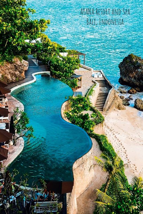 Spa In Bali, Health Retreat, Bali Resort, Travel Savings, Hotel Pool, Resort And Spa, House Outside Design, Inclusive Resorts