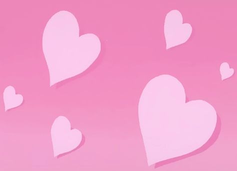 ☆ Lovecore Gif, Kawaii Gif, Hearts Gif, Pink Gif, Kawaii Heart, Aesthetic Gifs, Lovecore Aesthetic, Hime Gyaru, Heart Banner