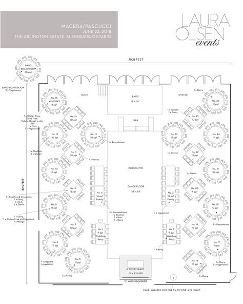 Arlington Estate West Wing Wedding Floorplan Option | Toronto wedding venue, ontario wedding venue The Arlington Estate Wedding, Wedding Floorplans, Wedding Venue Floor Plans, Arlington Estate Wedding, Arlington Estate, Wedding Floor Plan, Wedding Venues Ontario, Wedding Business Ideas, Wedding Planner Career