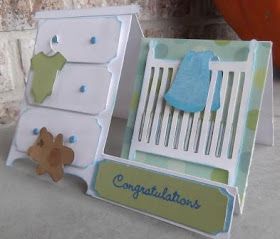 Side Step Card, Stepper Cards, Step Card, Baby Cards Handmade, Baby Boy Cards, Box Baby, Boy Cards, Step Cards, Cricut Cards