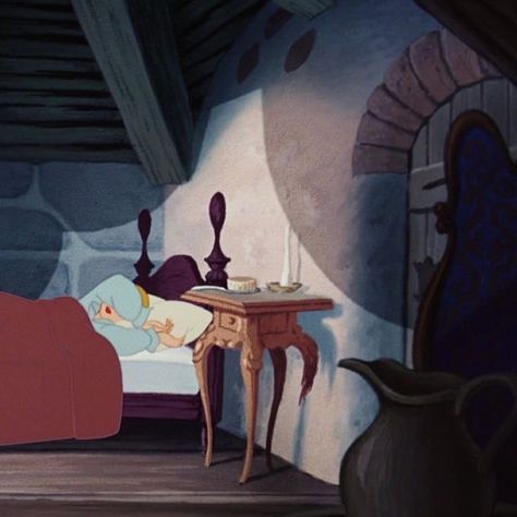 Cinderella 1950, Little Mermaid, The Little Mermaid, Cinderella, Mermaid, Bed, Disney