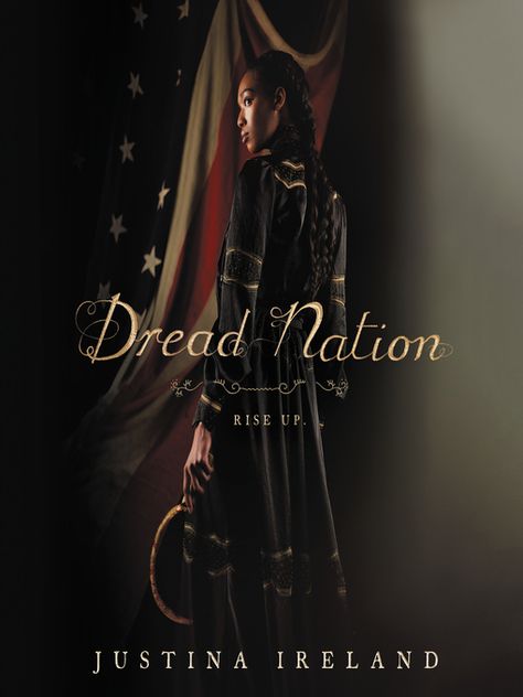 Dread Nation, Baltimore County, Southern Women, Tough Girl, Alternate History, Perfect Sense, White People, Digital Library, Save Her