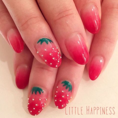 Art Designs Ideas, Pretty Gel Nails, Really Cute Nails, Soft Nails, Nail Tattoo, Kawaii Nails, Dream Nails, Funky Nails, Designs Ideas