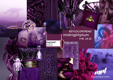 F/W 24-25  KEYCOLORTREND MOODBOARD MPF® Seize the moment, my friend Popular Trends 2023, Fw 2023 Color Trends, Aw 24-25 Fashion Trends, Fall Winter 24/25 Trends, Aw 2024 Fashion Trends, Aw 24/25 Trends, Winter 24/25 Trends, 80s Winter Fashion, Paint Landscape