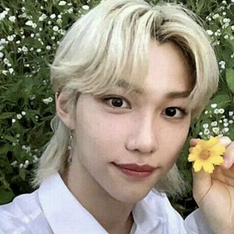 #straykids #felix Felix Cottagecore, Felix Heart, Felix Lee, Kids Fans, Savage Kids, Stray Kids Seungmin, Square Photos, Felix Stray Kids, Just Smile