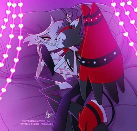 Clinging Onto Someone Pose, Husker Dust, Harley Tattoos, Hazbin Hotel Husk, Persona 5 Joker, Hotel Trivago, Monster Hotel, The Boyfriend, Vivziepop Hazbin Hotel