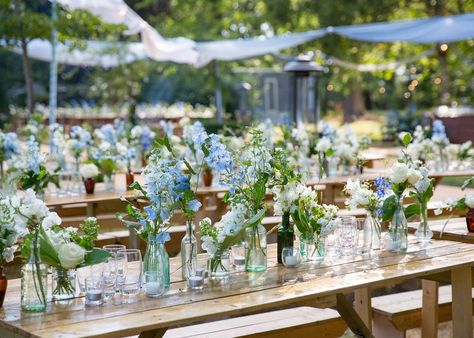 Disco Dome, Bavarian Wedding, Rustic Country Wedding Decorations, English Country Wedding, English Country Weddings, Country Garden Weddings, Country Wedding Decorations, Vogue Wedding, Church Of England